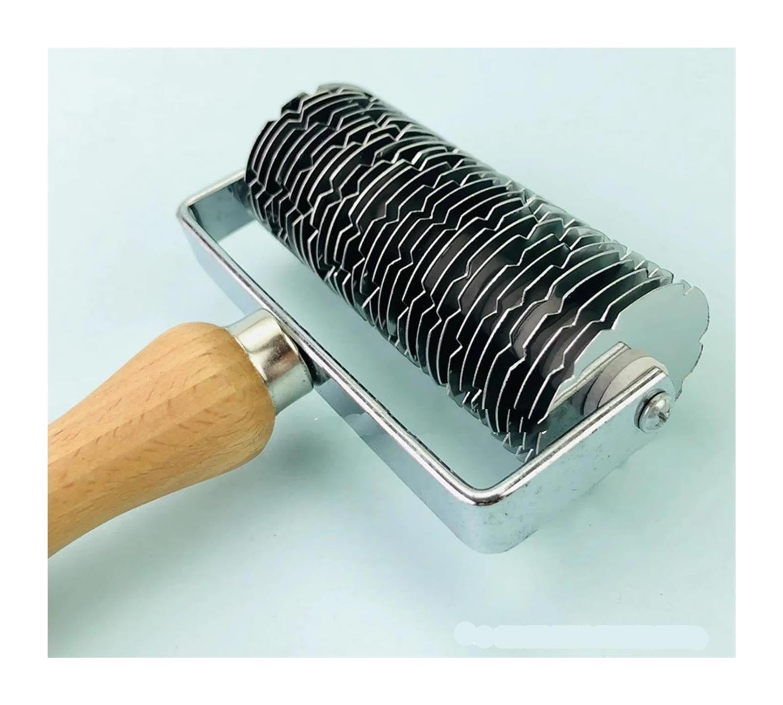 Rodillos De Pintura Texturizados Rodillo de hierro for pintura decorativa