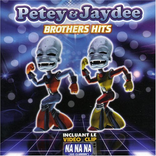 Hits [Audio CD]