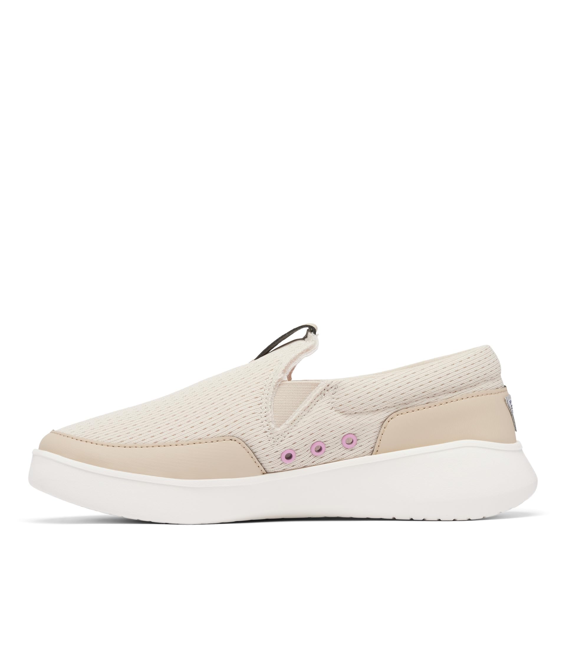 Columbia Respirer en Bateau PFG Mocassin PennyFemme