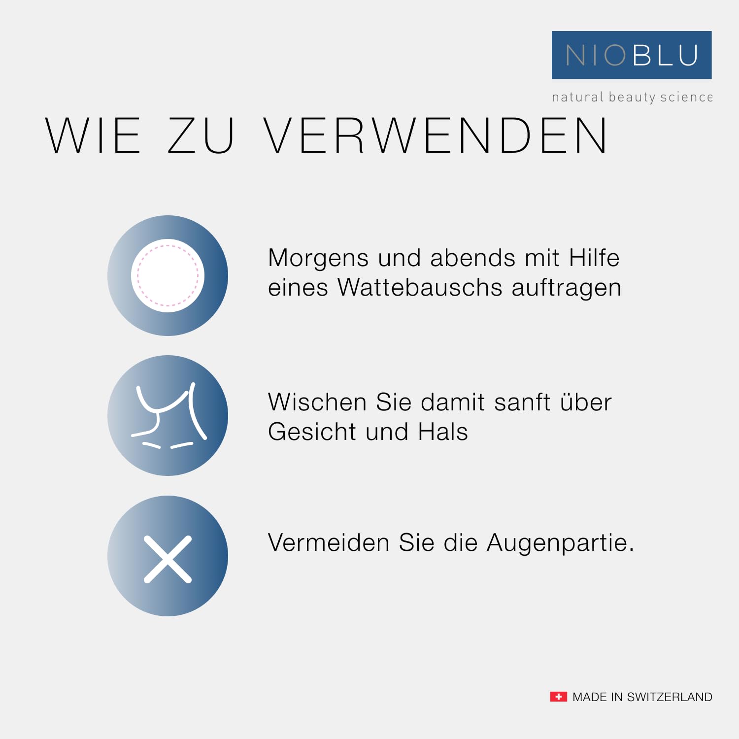 Revitalisierendes Tonikum – Tonisierend, stimulierend, belebend – Weiche, strahlende Haut – Feuchtigkeitsspendend – Mit Hyaluronsäure – Natürliche Inhaltsstoffe – 150 ml