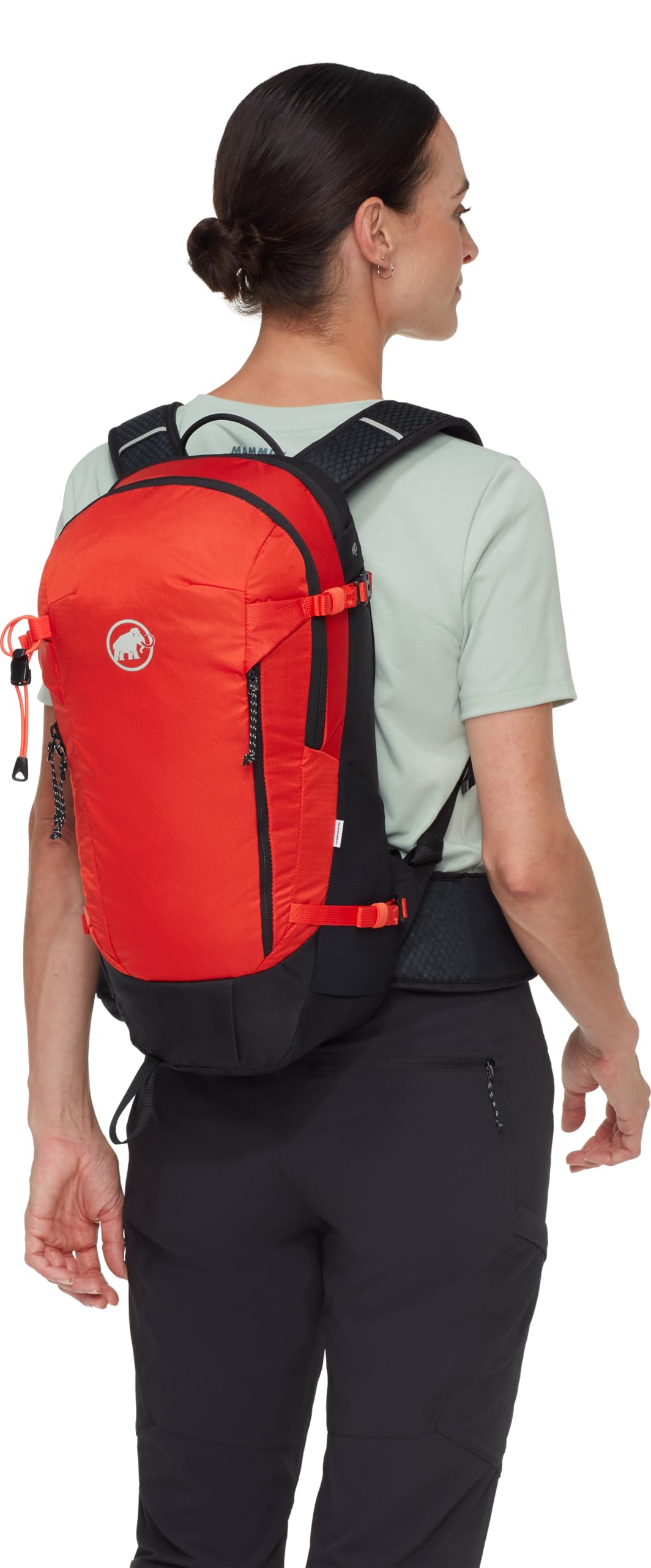Mammut Lithium 15L Woman Backpack One Size