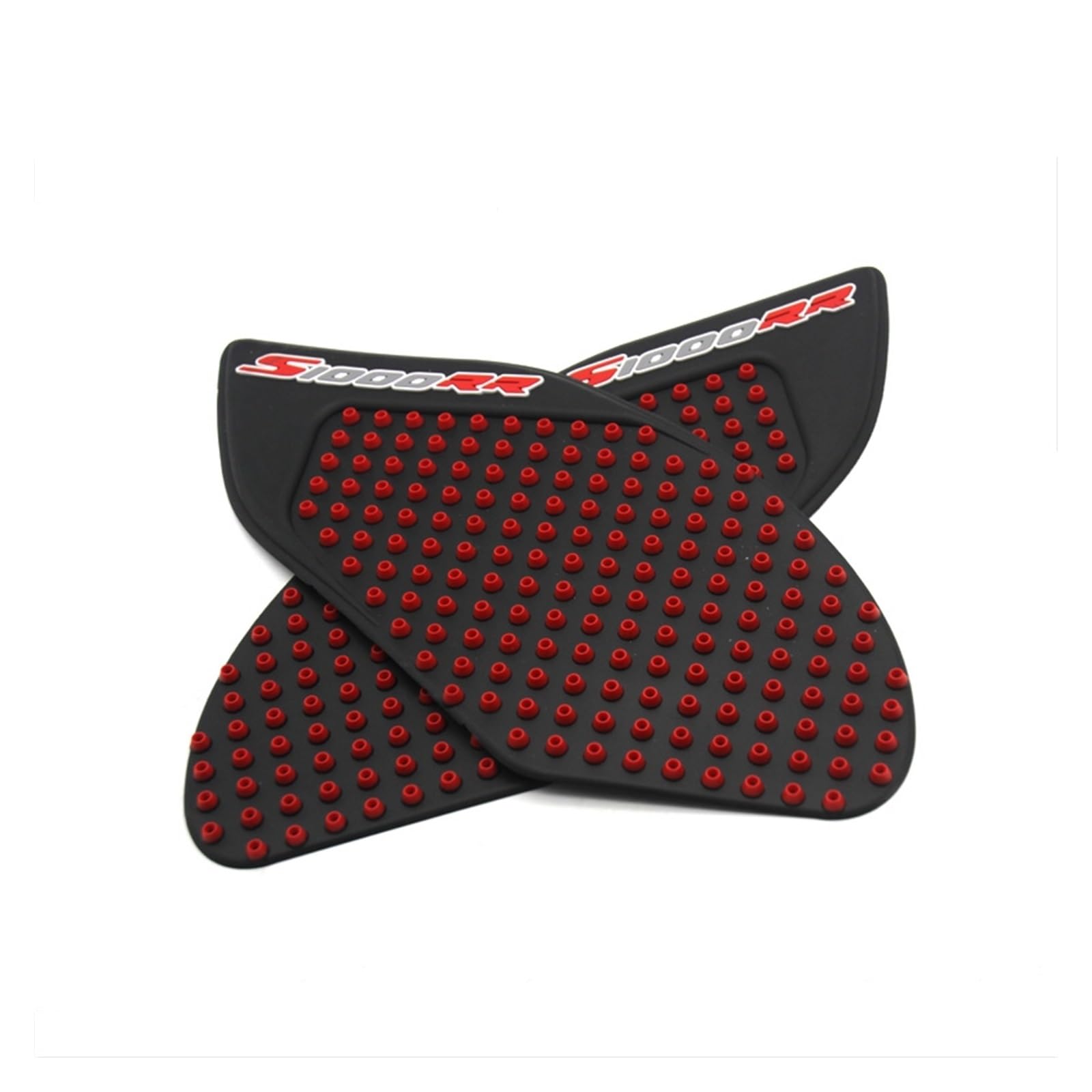 Moto protecteur réservoir S1000RR idéal pour les sorties circuit et balades