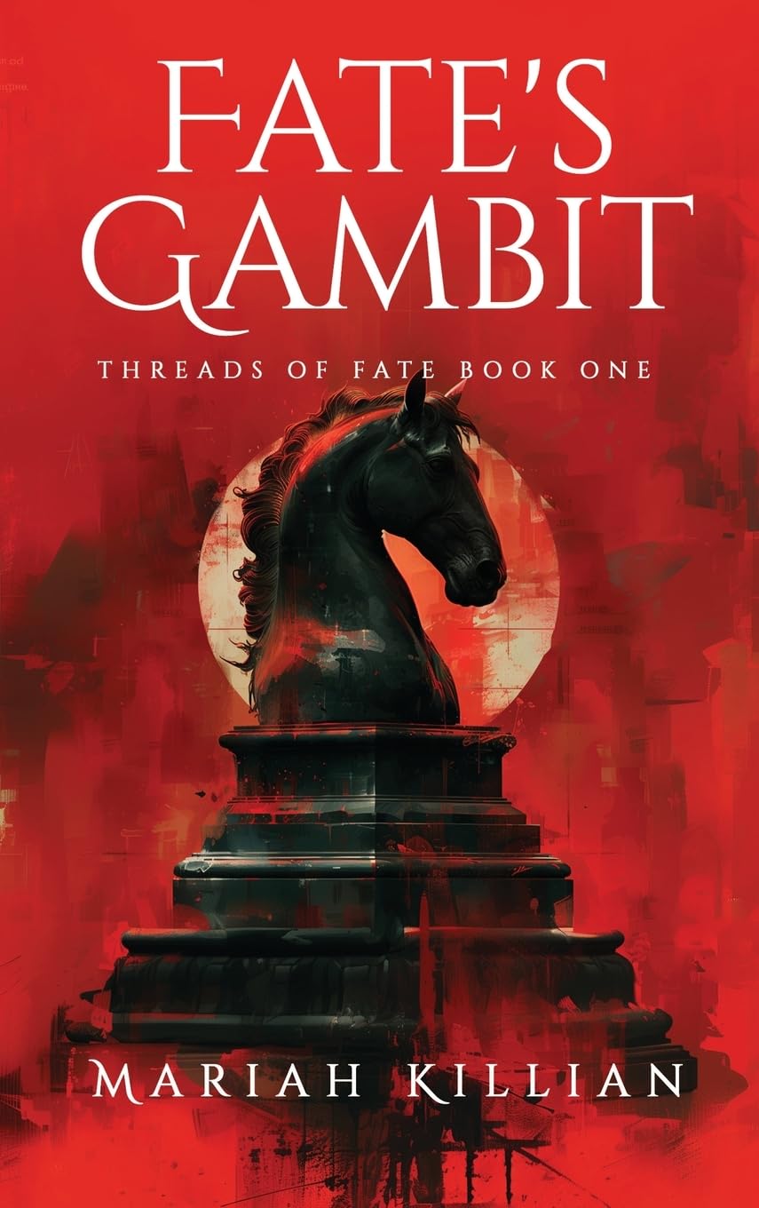 Fate's Gambit: THREADS OF FATE BOOK ONE