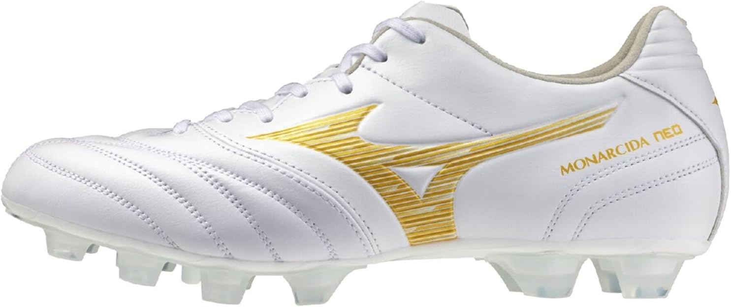 Amazon.co.jp: MIZUNO Unisex Adult Monarcida NEO 3 SW Club Football