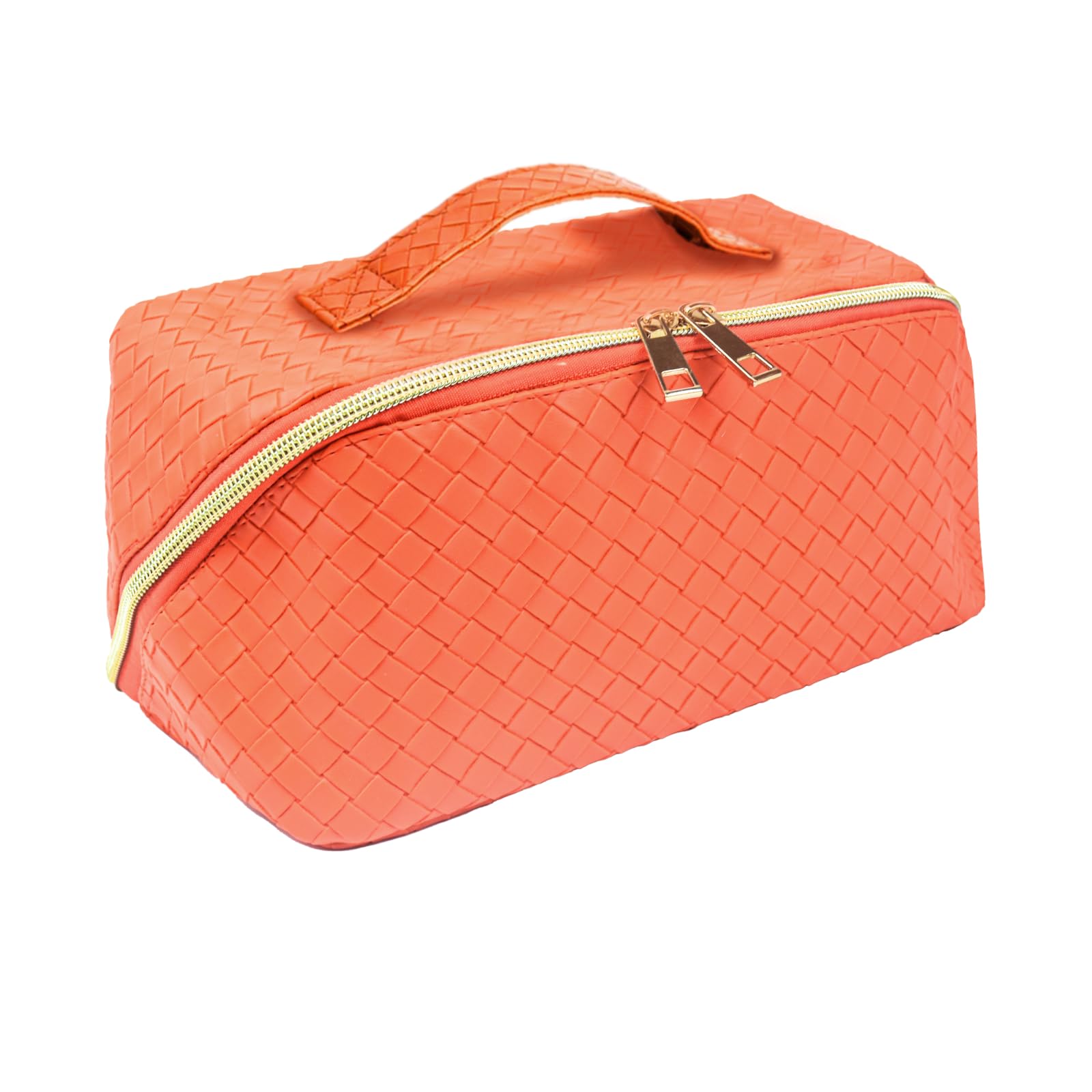 Locisne Large Capacity Cosmetic Bag