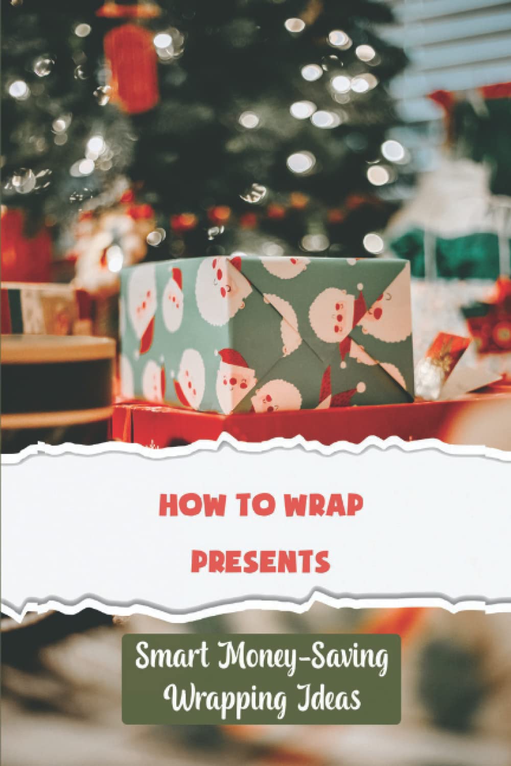 How To Wrap Presents: Smart Money-Saving Wrapping Ideas