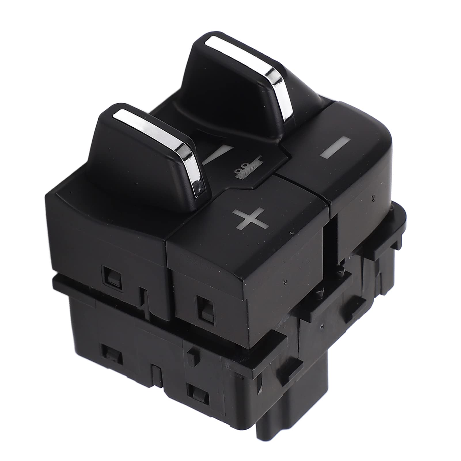 Bediffer Conjunto de Módulo de Control de Freno de Remolque, Reemplazo Duradero para 1500 2013-2014, ABS de Hierro Negro, 1 Unidad