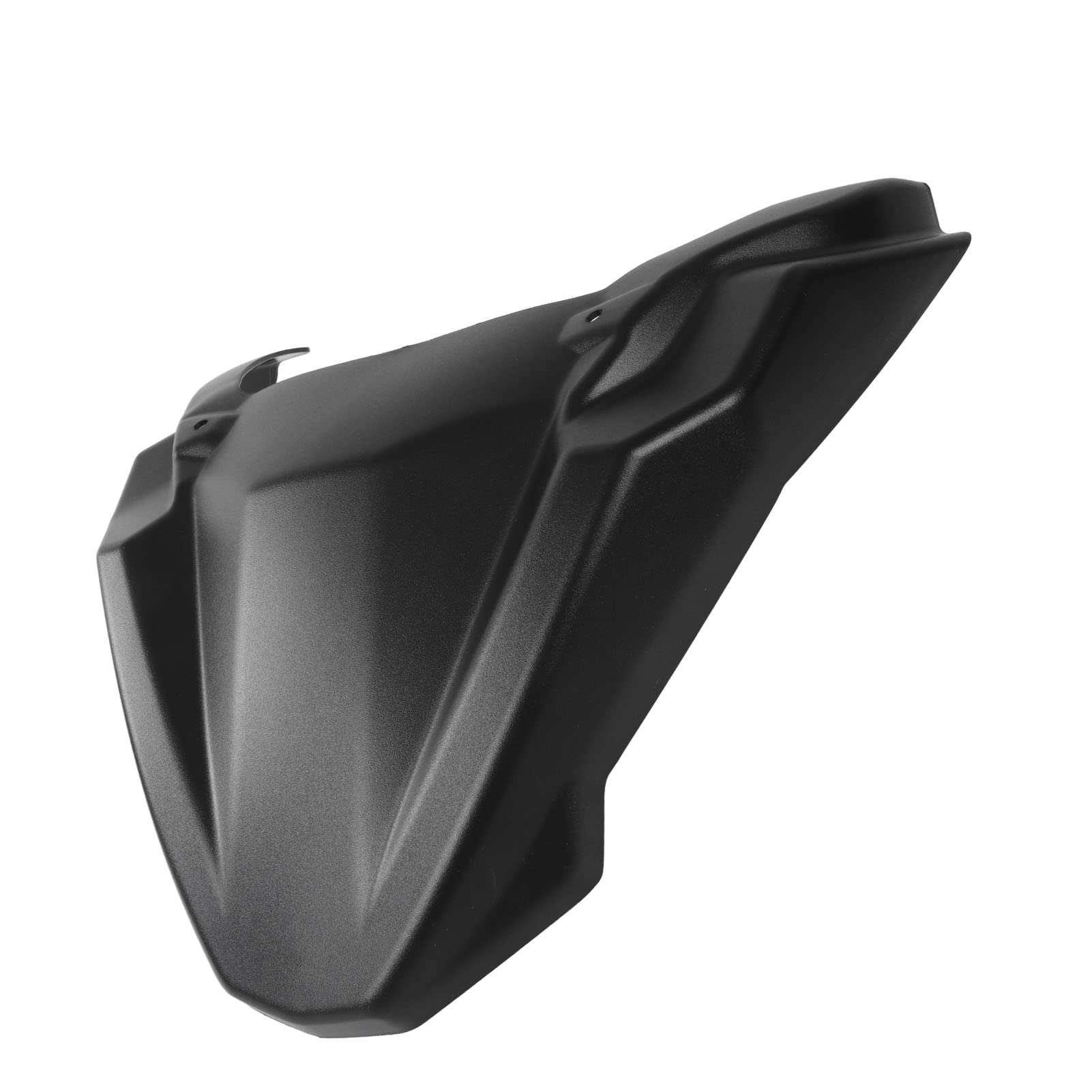 Bec de Garde-boue Avant avec Couvercle D'extension pour Moto FJ-09 MT-09 2015-2019