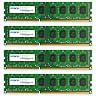 ADTEC ADS2400D-X4G4 [DDR4 PC4-19200 4GB 4枚組]