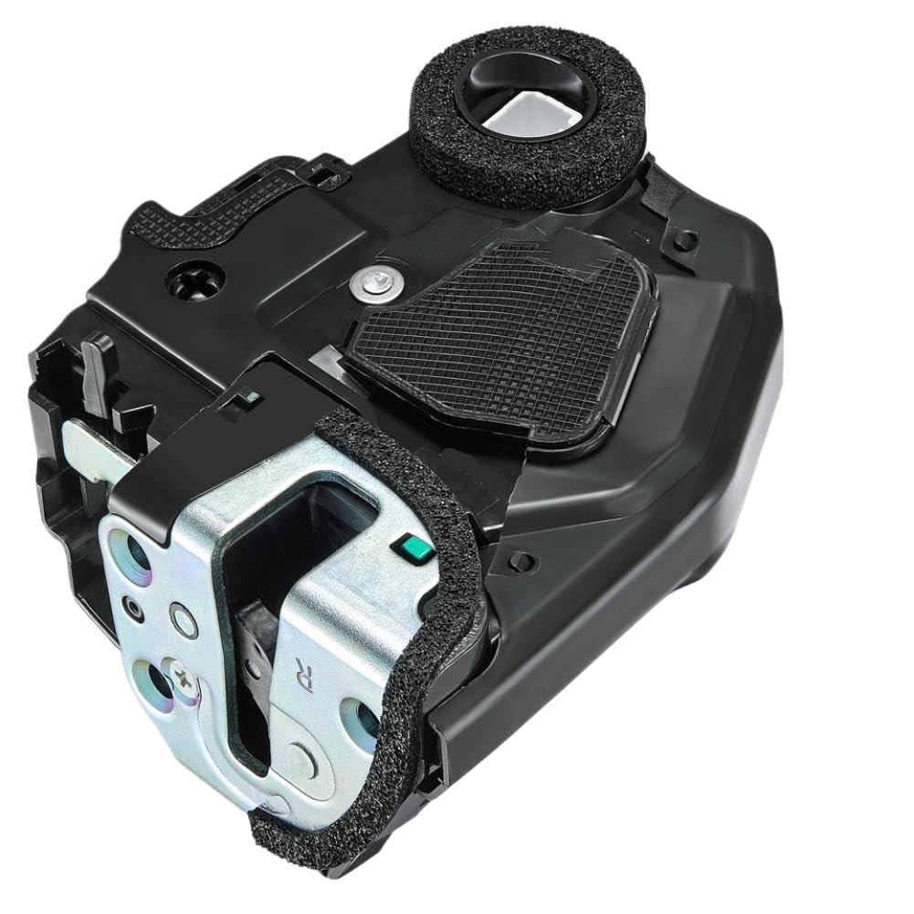 Sxkgysejq Onecolor Front Left Power Door Lock Actuator 931-404 Compatible With Lexus Es Gs Gx And Scion Xb