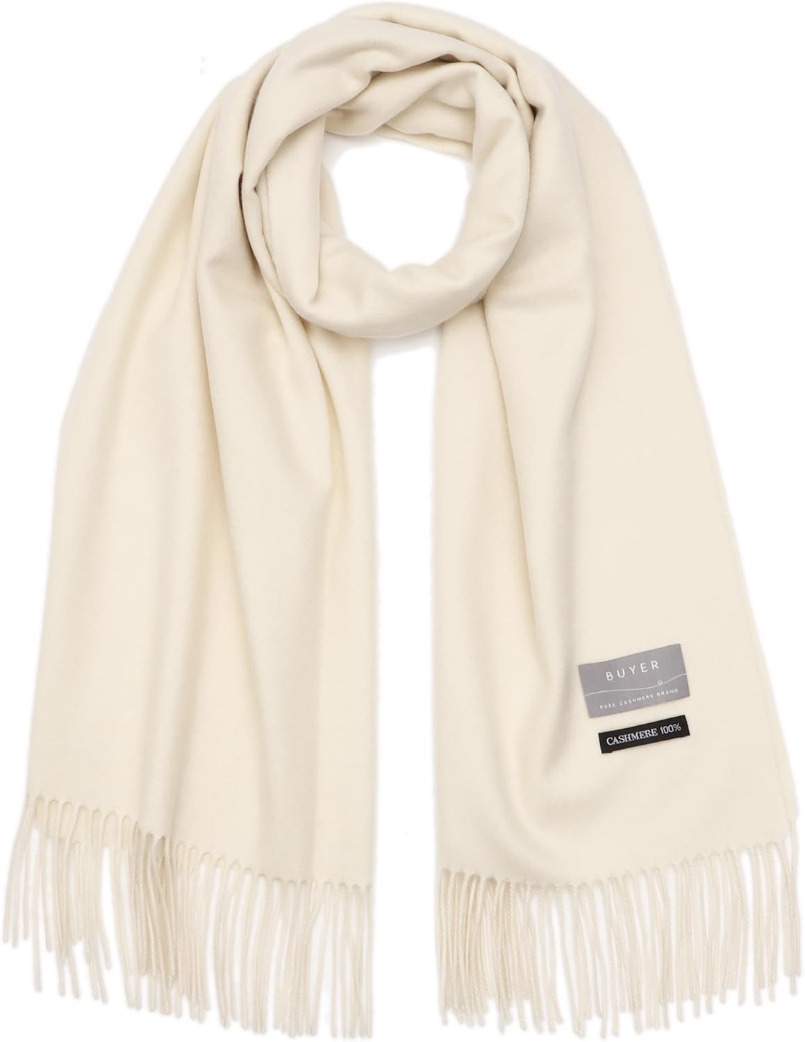 Amazon.co.jp: [バイヤー] ピュア カシミヤ 100％ ストール 全20色