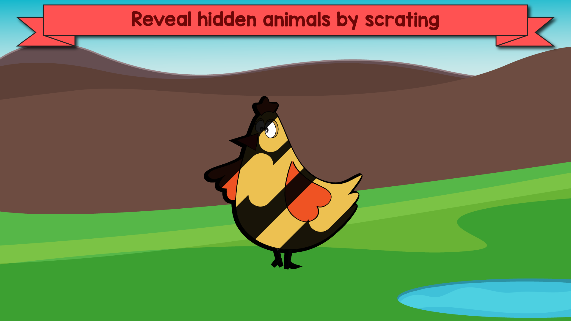 Science Games App on Amazon Appstore