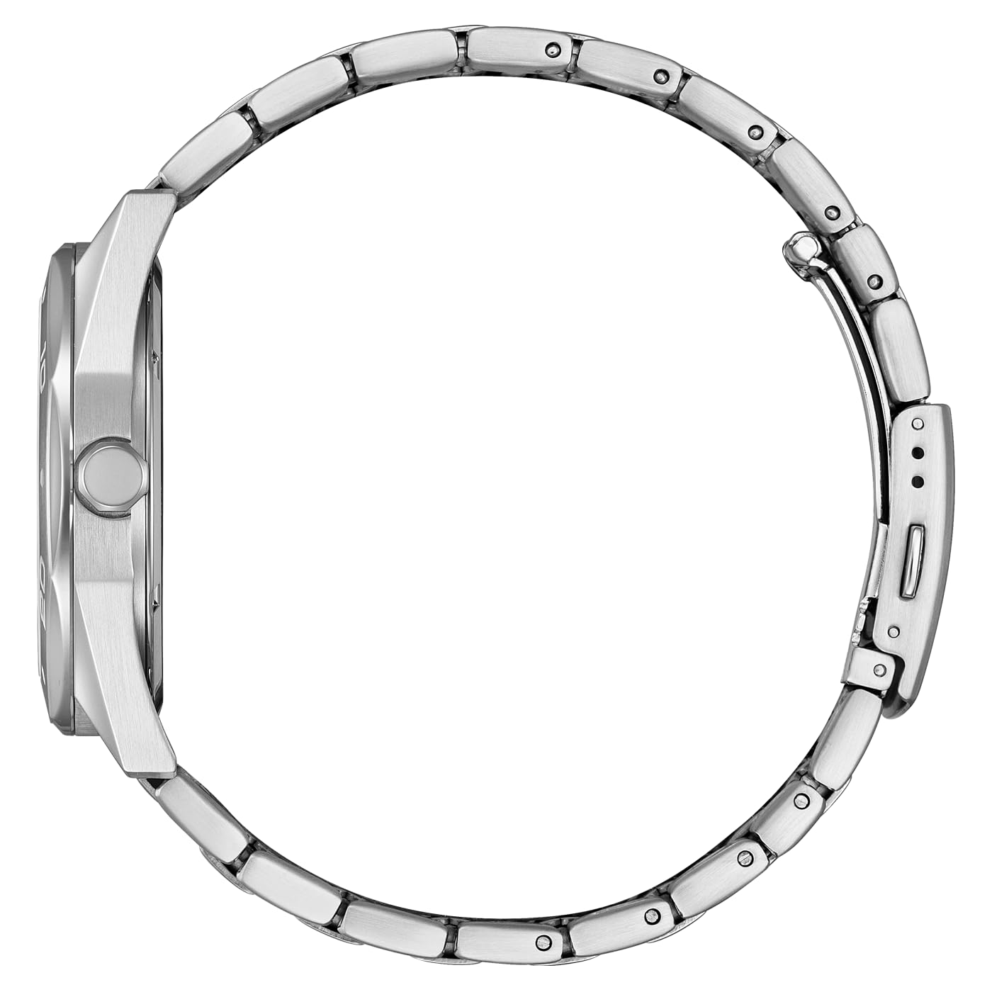 CITIZEN Eco-Drive Orologio solare da uomo con diametro di 41 mm e data, in diverse varianti