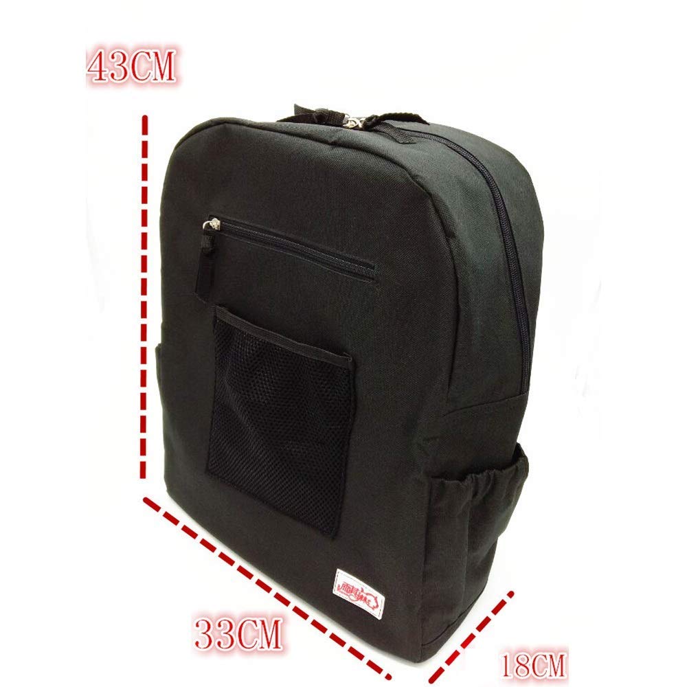 GHzzY Rollstuhlrucksack - Aufbewahrungstasche für Rollstühle zum Tragen von losen Gegenständen und Zubehör - Passend für die meisten Roller, Walker und Rollstühle
