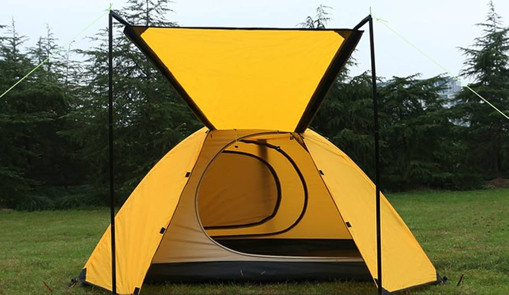 Hillman　3シーズン　ドーム型テント　2人用 Amazon.co.jp: Hillman Tents Outdoor Recreationfor Stakes