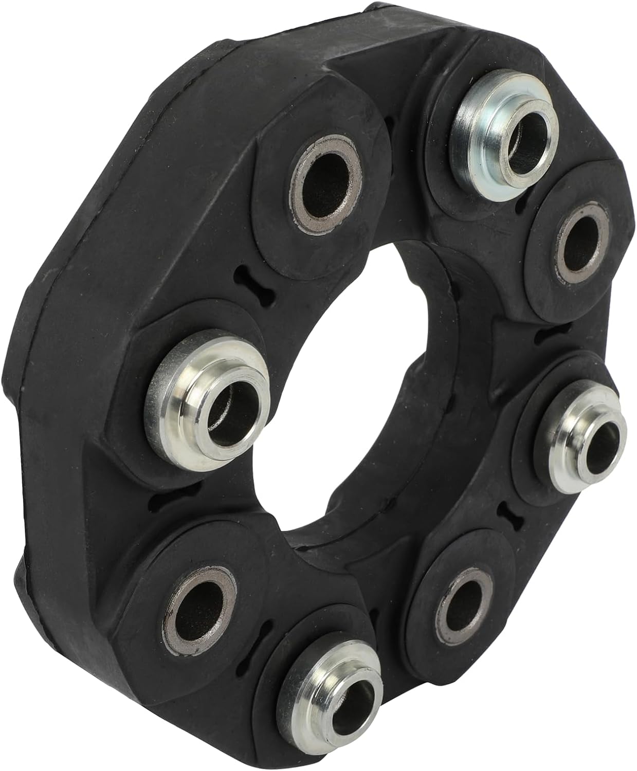 ECCPP 2404100115 Drive Shaft Coupler Flex Joint Shaft Coupling Assembly Replacement For Mercedes-Benz For E63 AMG 2014-2016,For Volkswagen For Golf 1985-1991,For Volkswagen For Jetta 1984-1987 1989