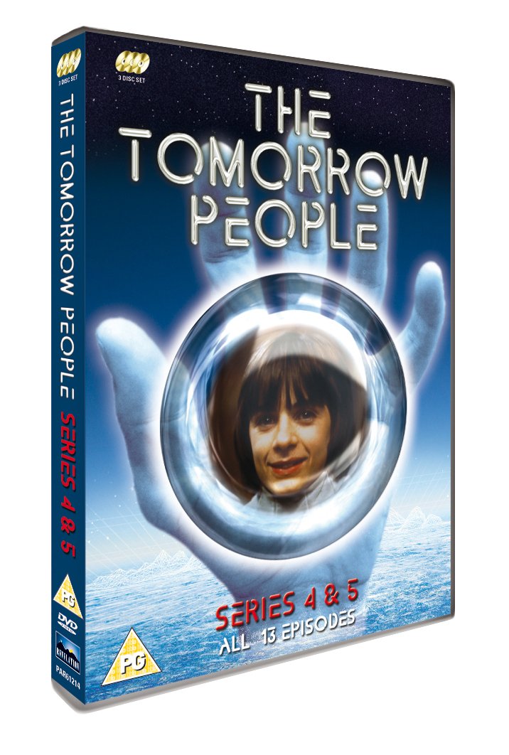 (未使用･未開封品)　The Corridor People - The Complete Series tu1jdyt イン・パーソン: Amazon.ca: Music