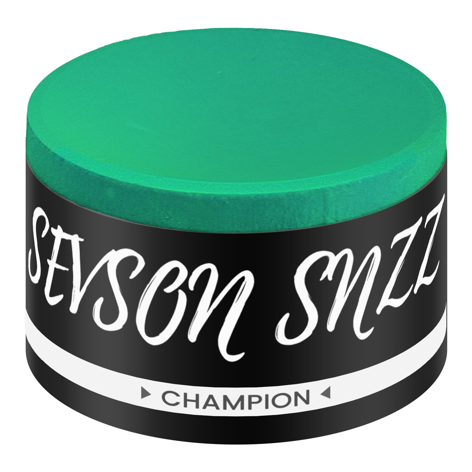 Billiard Pool Cue Chalk - Circle Stick Chalk Hand Chalk Round Cube Accessories for Billiards Table 8 Balls Snooker Tournament Clubs Bars Home Gym Players Holder Games Gift