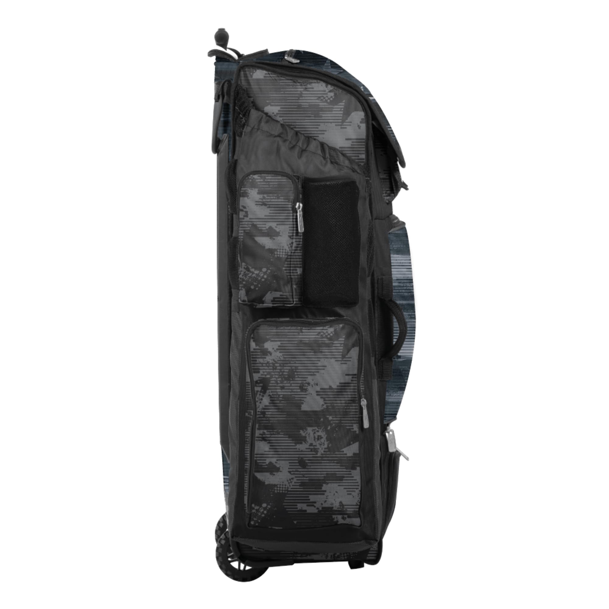 Boombah Superpack XL Rolling Bat Bag - 36