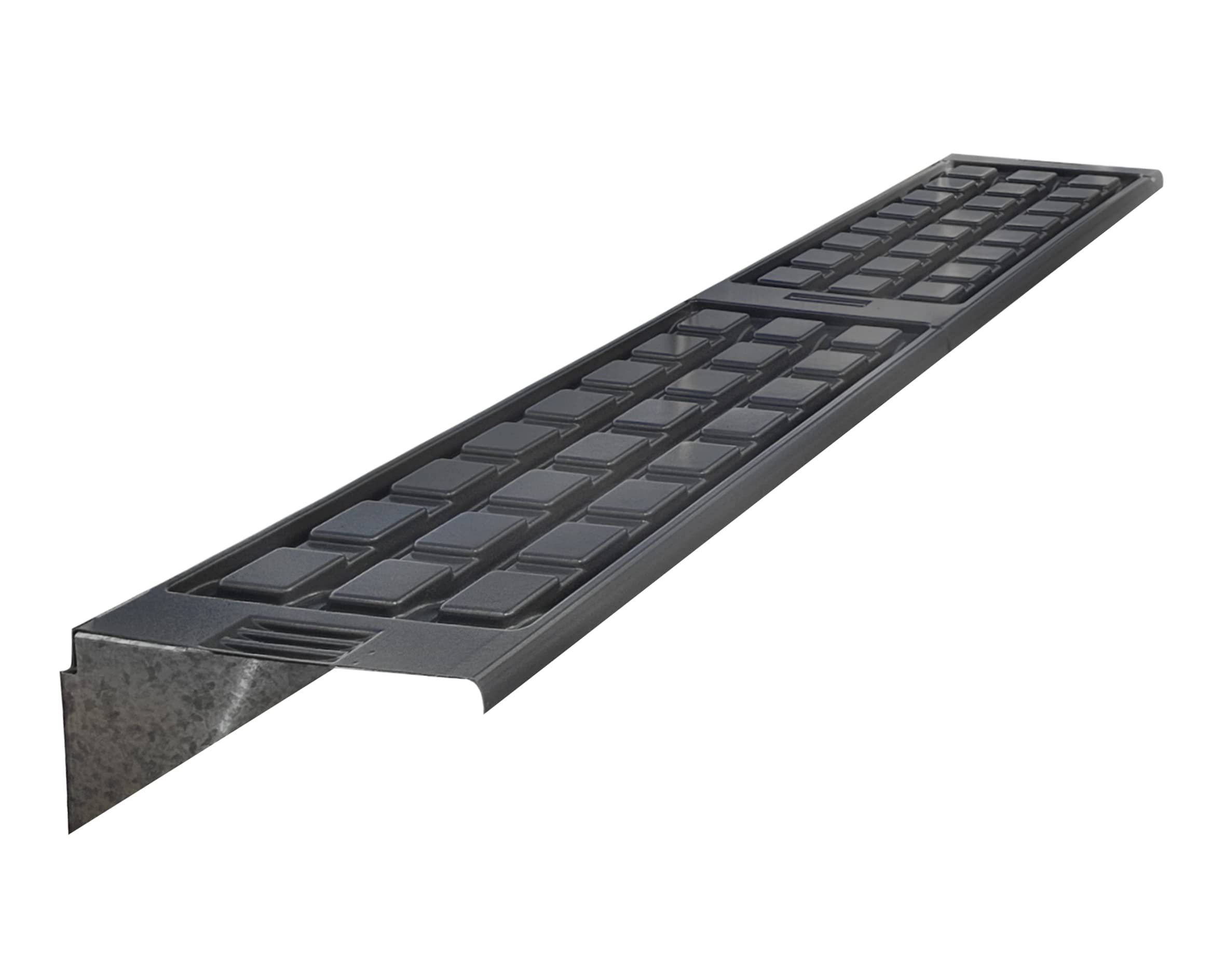 Palram - Canopia Hängeregal Twin Shelf Kit Produktbeschreibung