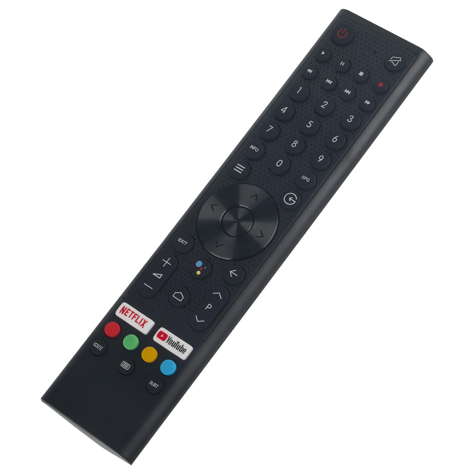 SOSTITUISCI TELECOMANDO PER 4K U L32H7N L32H7S U43H7AN U43H7L