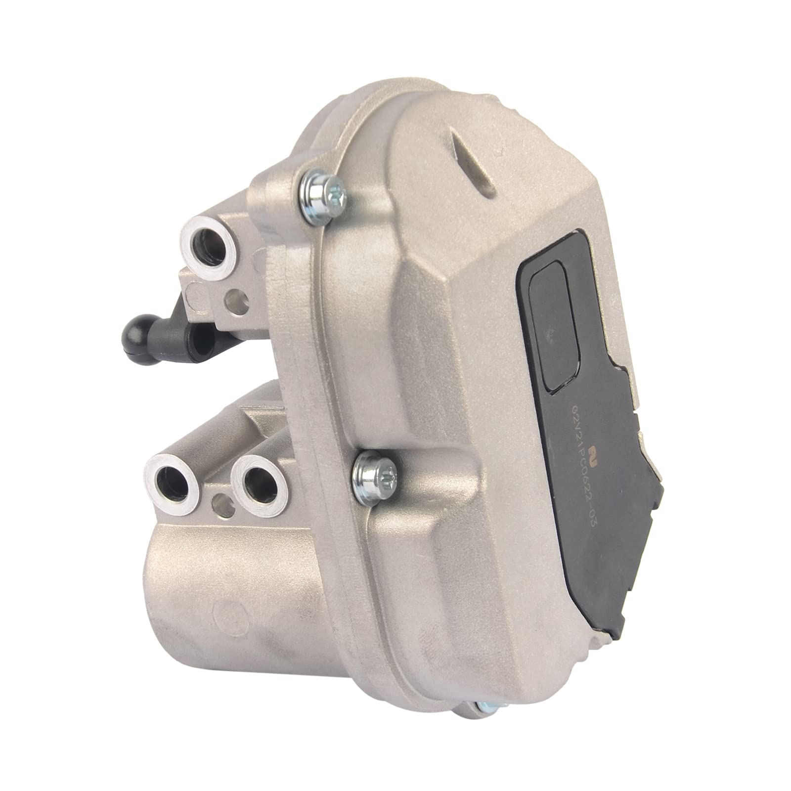Servomoteur de pont d'aspiration 4 broches compatible avec A4 A6 T0uareg 2.7 3.0T BSG BMK BKS A2C53308513 A2C59513862