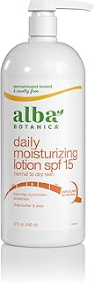 Alba Botanica muy Emoliente, loción corporal
