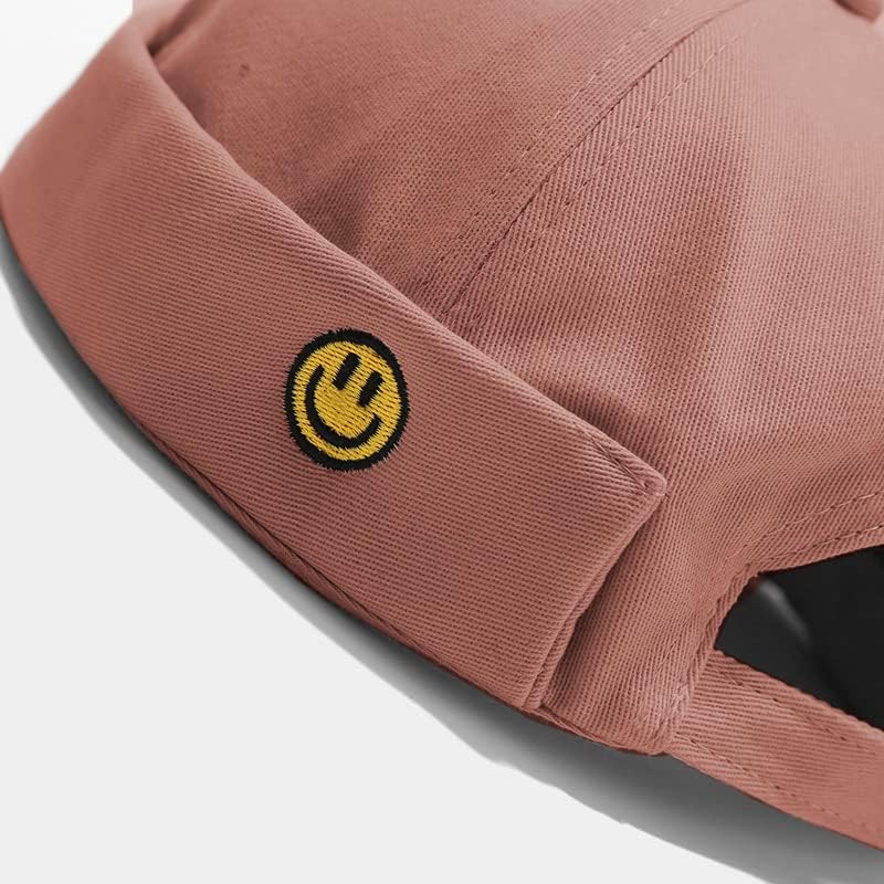 YAMEE Unisex Docker Kapuze Totenkopf Caps mit Verstellbar