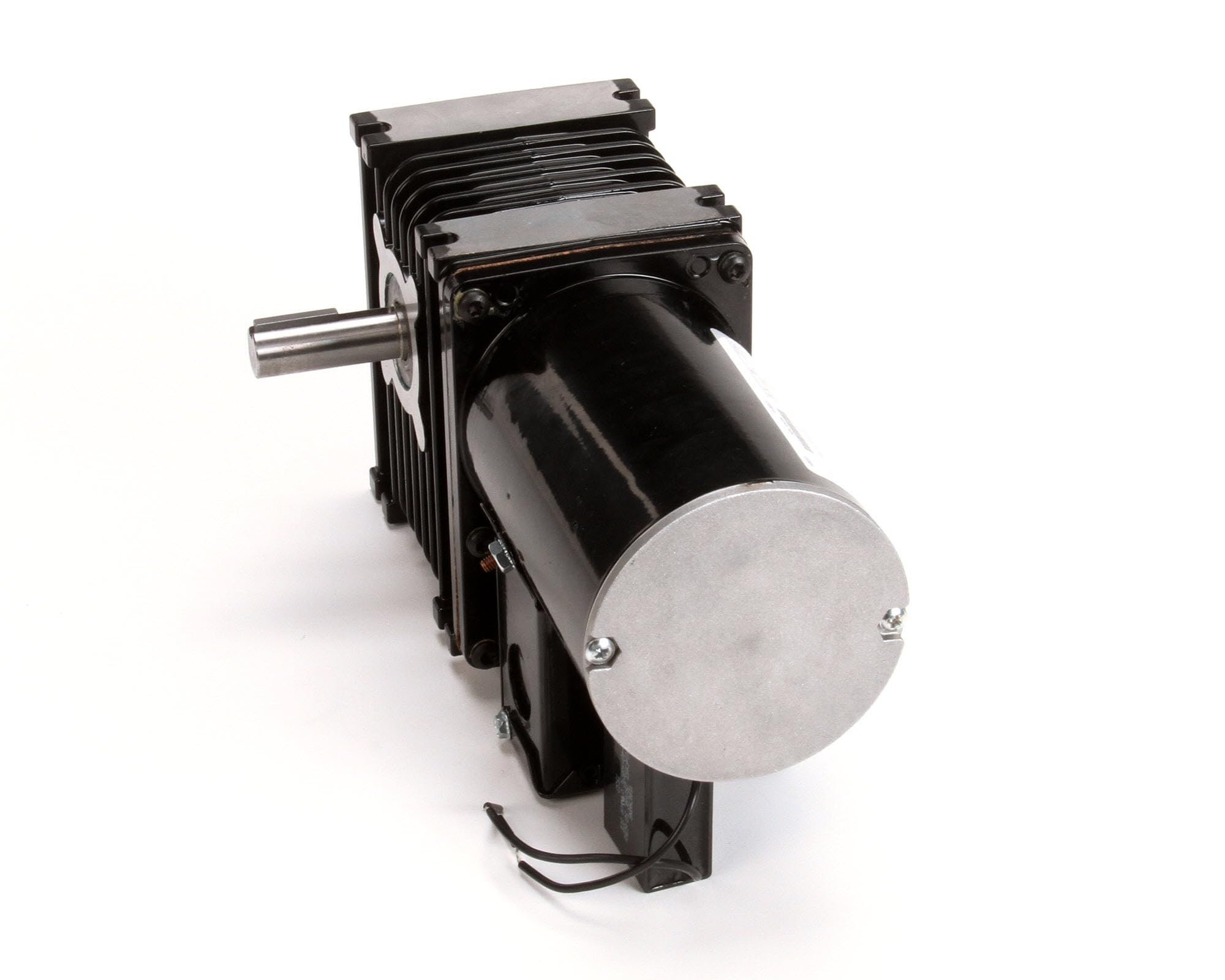 Bki Motor, Gear, 115V 60Hz, 2.2 RPM W/10Mfd Capacitor M0115 - Genuine OEM Replacement Part