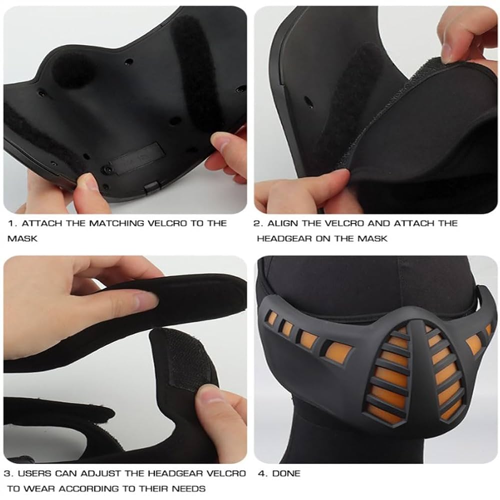 【SS級】鬼 ONI 二ースリーブ Mサイズ 武器屋 武器屋鬼 ONI ニースリーブ XX Mサイズ ｜コンプオフ プラス