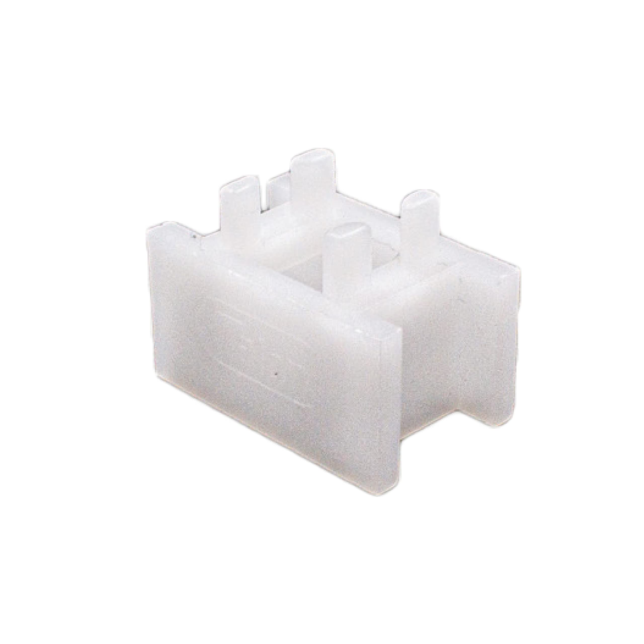 10 X TALON PIPE CLIP SPACER FITS 15MM 22MM 28MM CLIPS TSP1