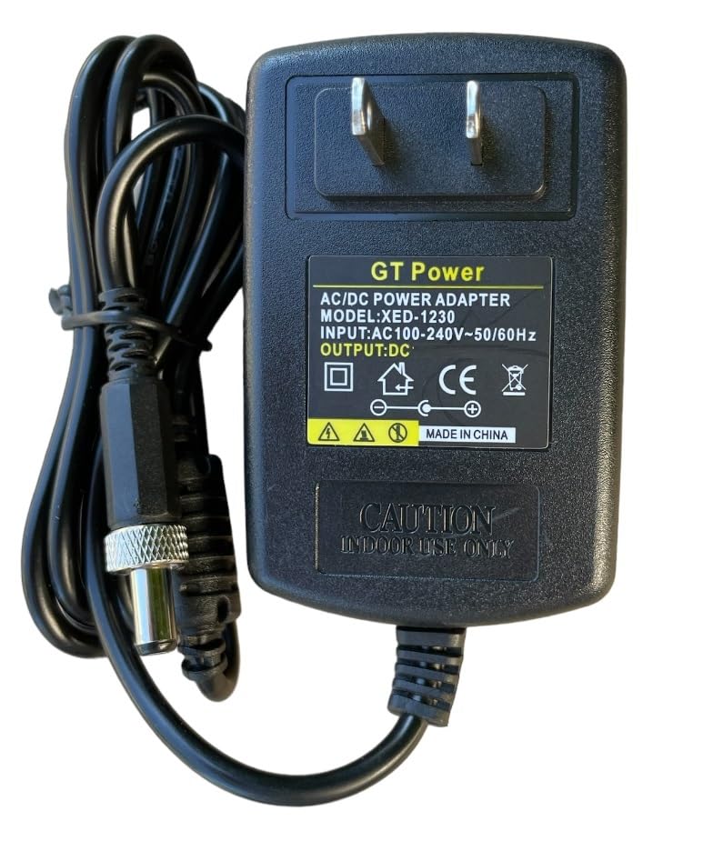Amazon.com : AC Adapter Compatible with Blackmagic Design ATEM 