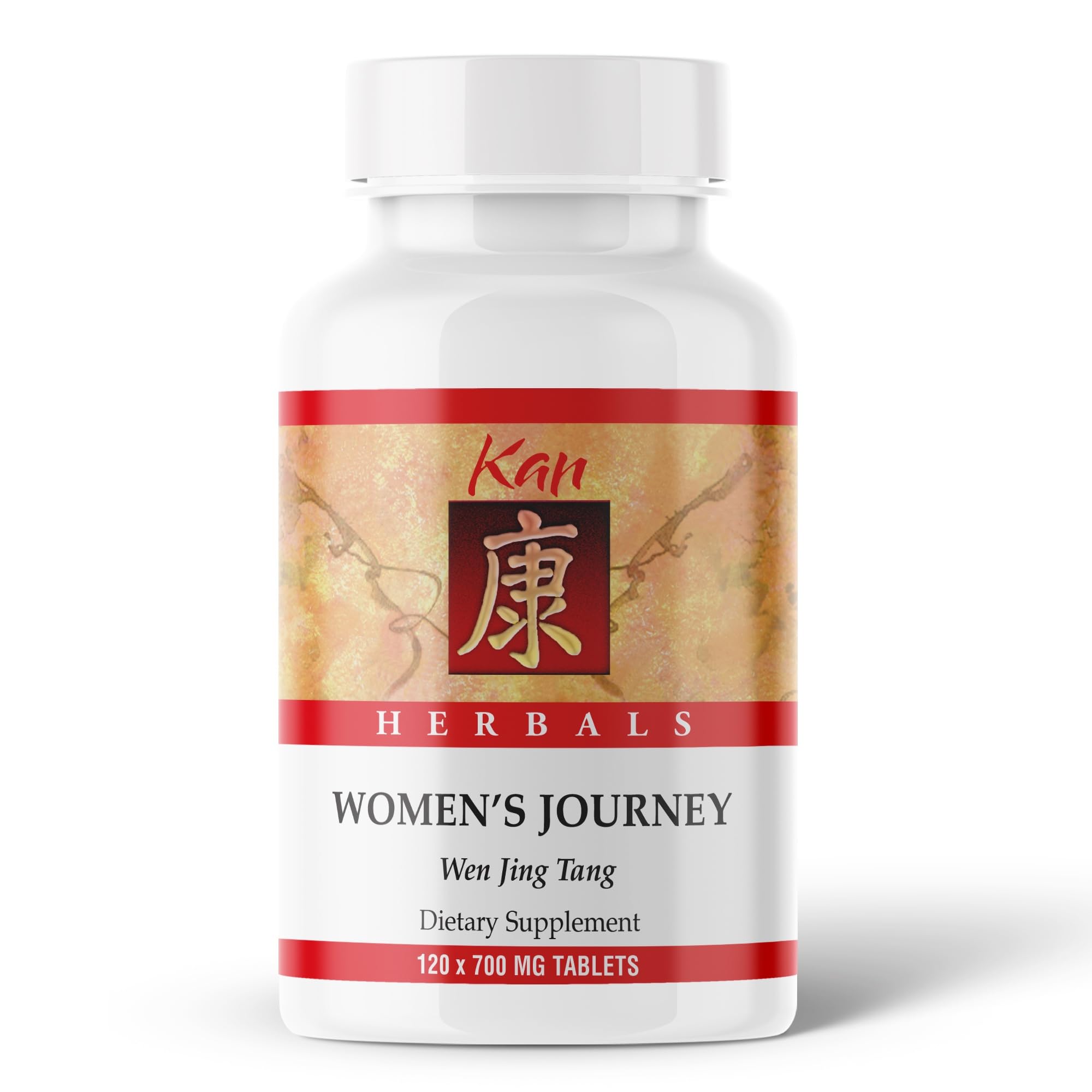 Amazon.com: Kan Herbs Company Women's Journey – Traditional