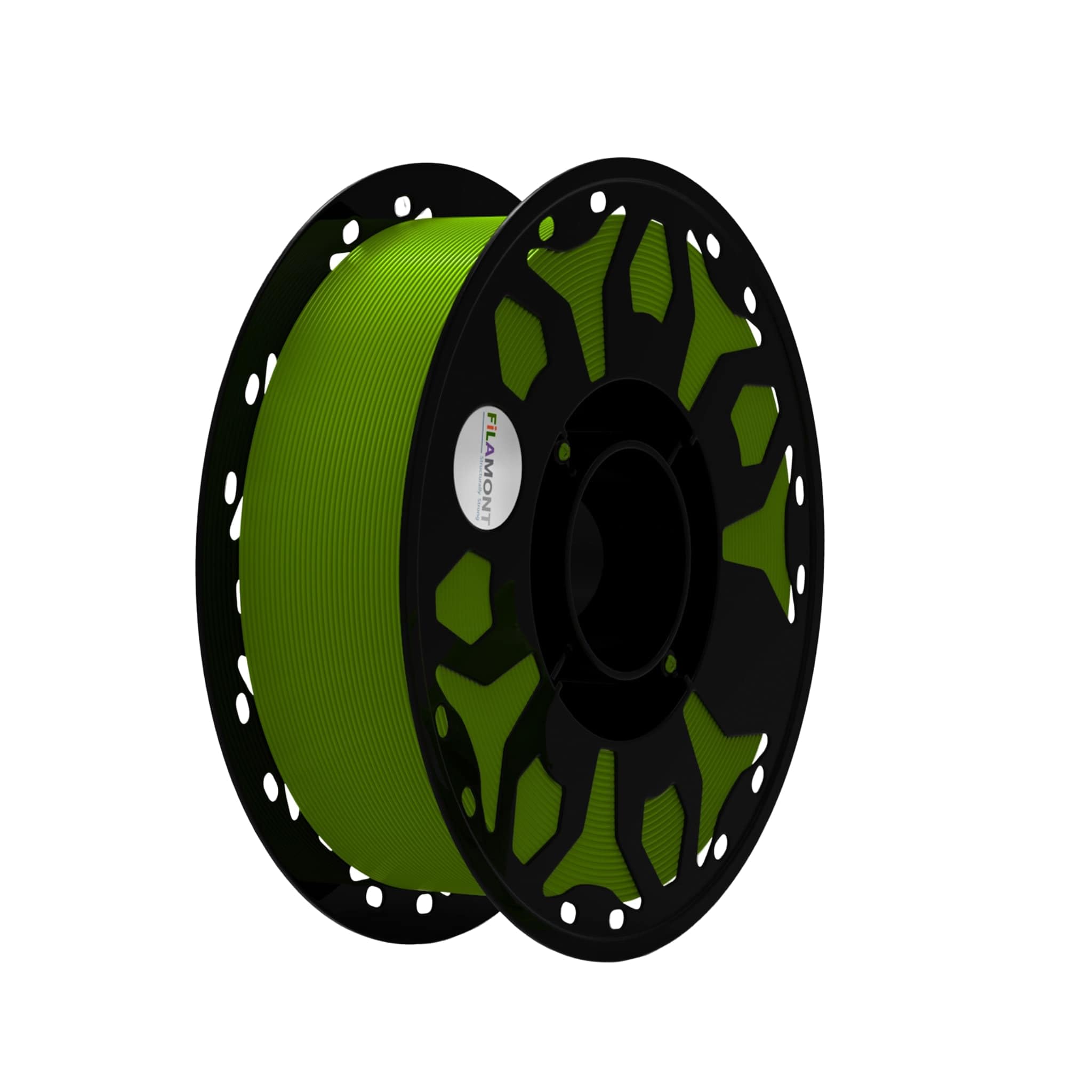 FiLAMONT 1.75mm PLA Premium Plus 3D Printing Filament (1 KG Spool), Compatible with Most FDM Printers (Military Green) (B0CJGQZX4X) Amazon Price History, Amazon Price Tracker