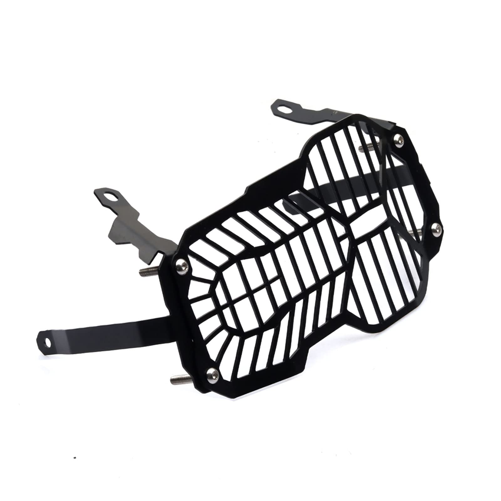 Arashi Protezione del faro Copertura del faro per BMW R1200GS 2013-2018