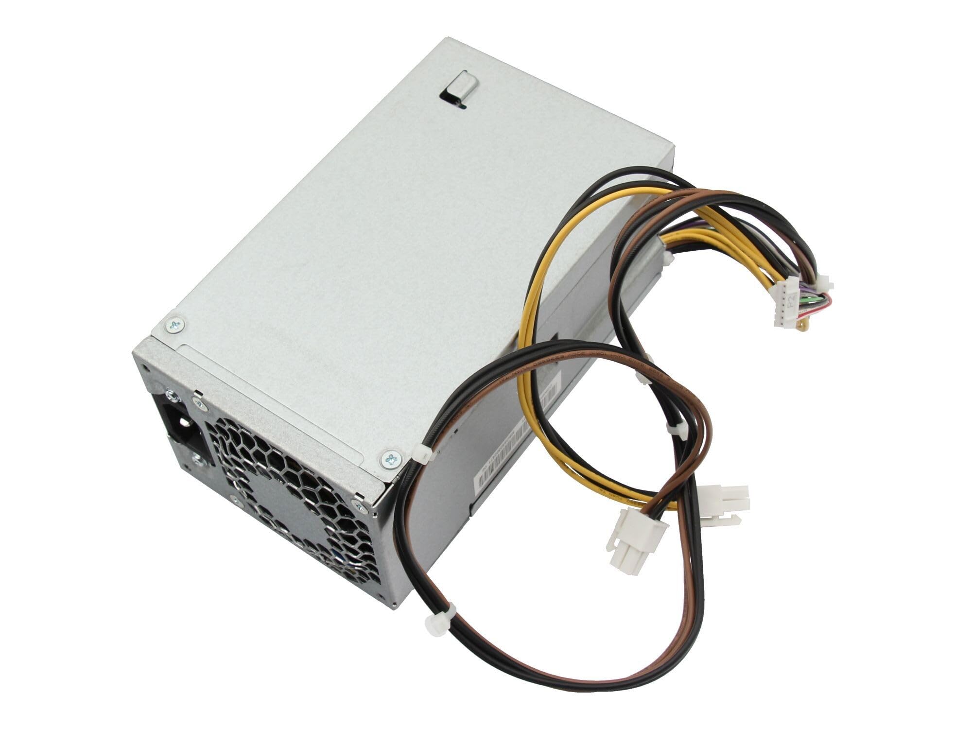 HP M09033-001 Originale Desktop-PC Alimentatore 260 Watt | per EliteDesk 800 G6 Tower,EliteDesk 800 G4 Tower-PC,ProDesk 600 G6 MT