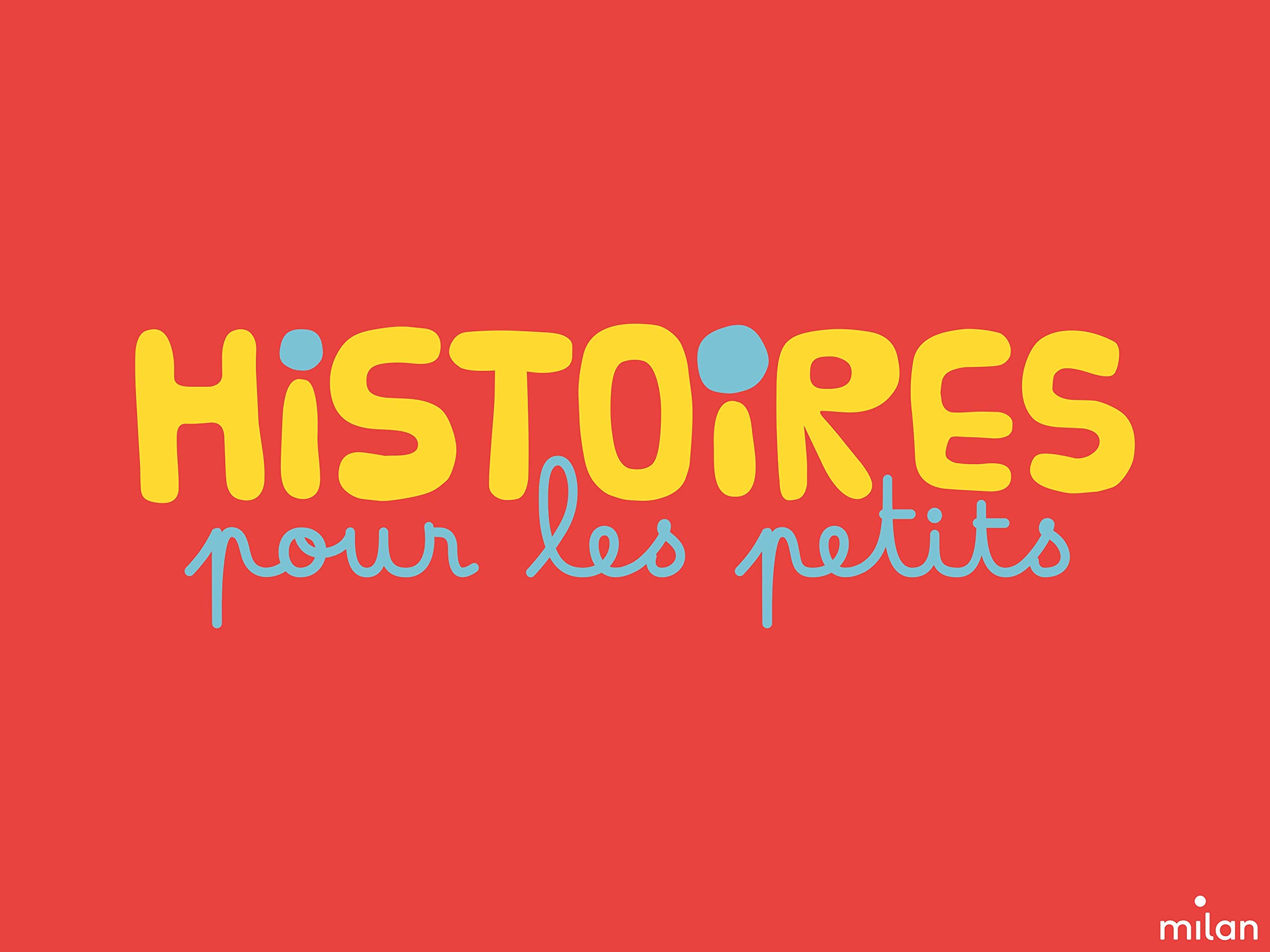 Histoires pour les petits