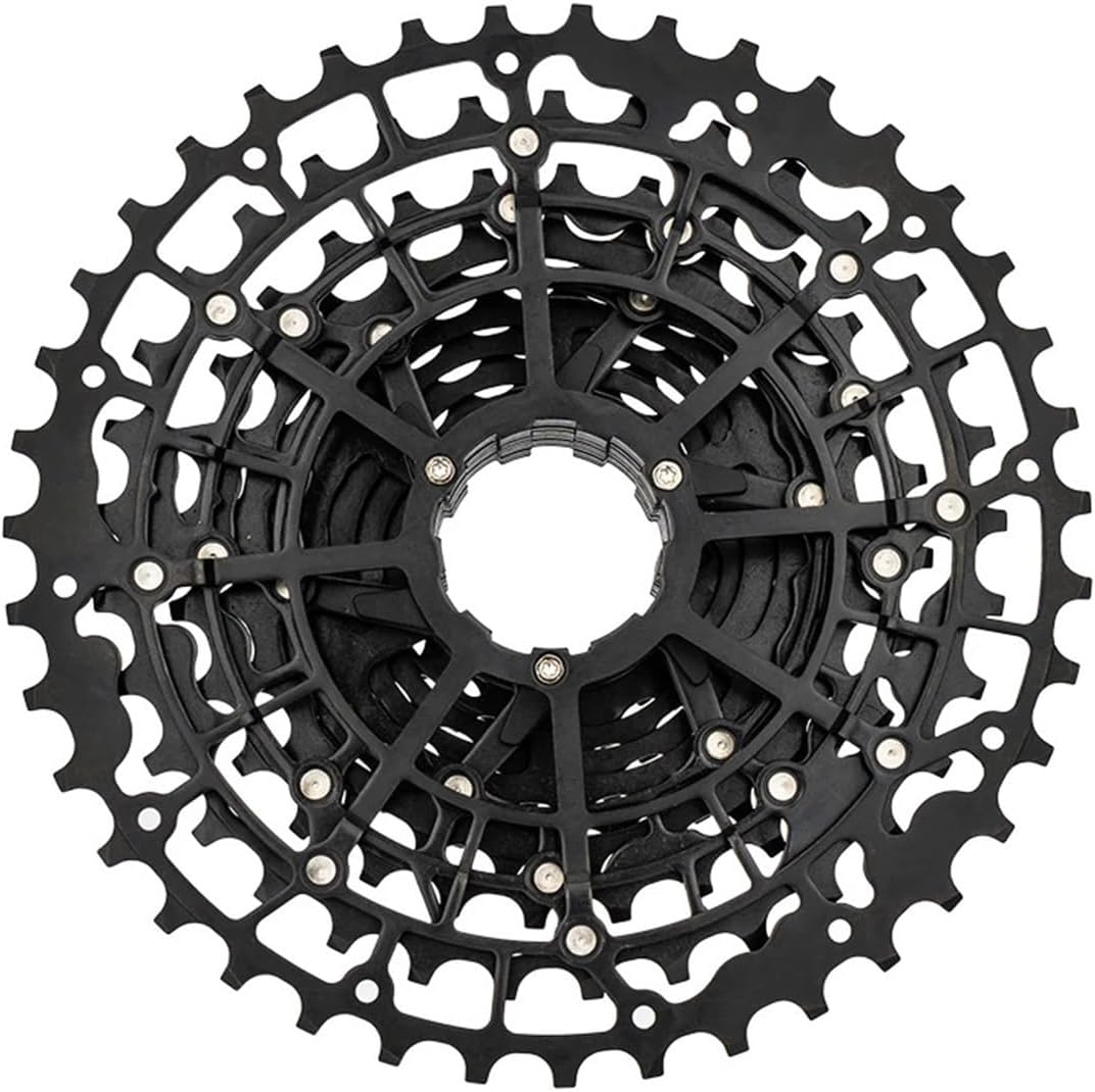 12 Speed Mountain Bike Cassette Steel 12S Freewheel 12speed Bicycle Sprocket Hub Derailleur
