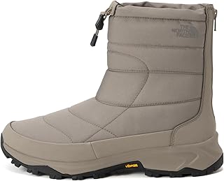 THE NORTH FACE ユニセックス大人 NSE WP BACKZIP ヌプシ ブーティ ウォータープルーフ バックジップ NF52577 ユニセックス大人スノーブーツ