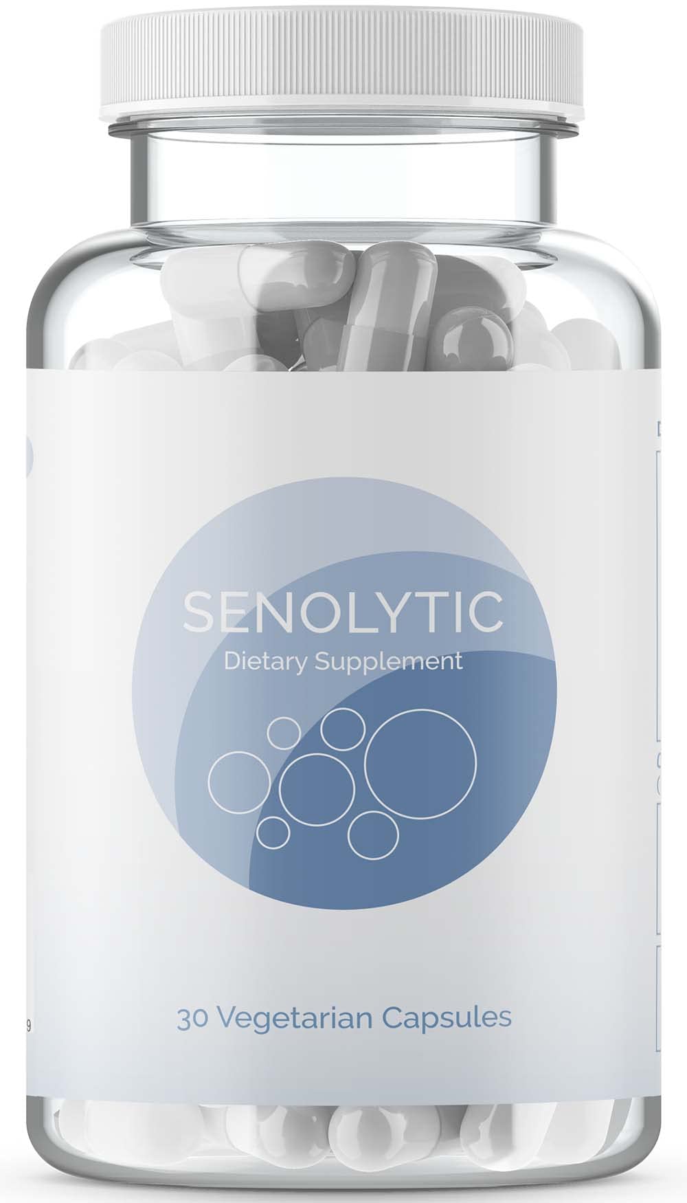 Buy InfiniWell Senolytic Complex Contains Quercetin Fisetin Anti 