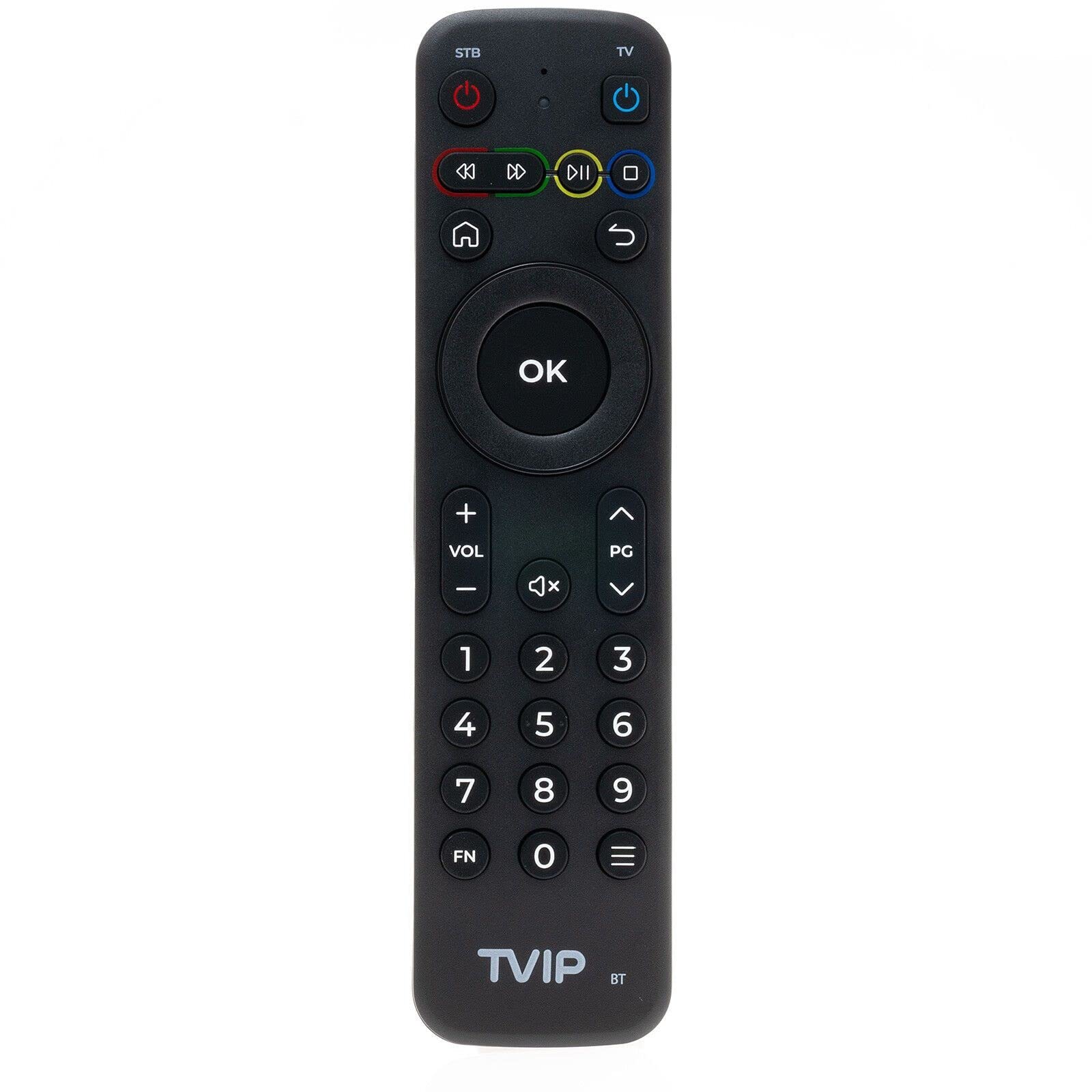TVIP S-Box v.605 SE 4K UHD Linux IP odbiornik Dual WiFi, LAN, Bluetooth, HDMI, USB, MicroSD
