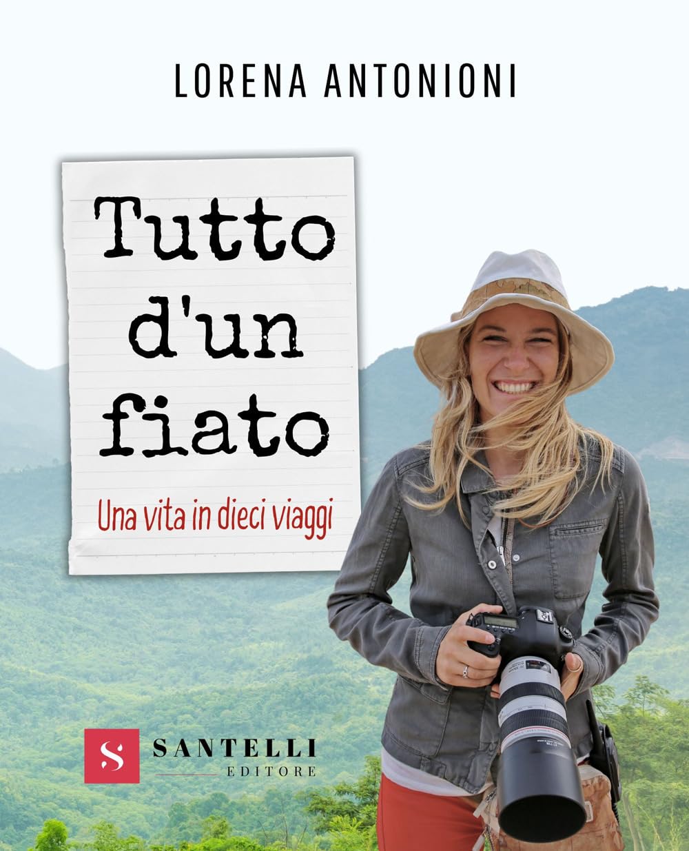 Tutto D'un Fiato - 4