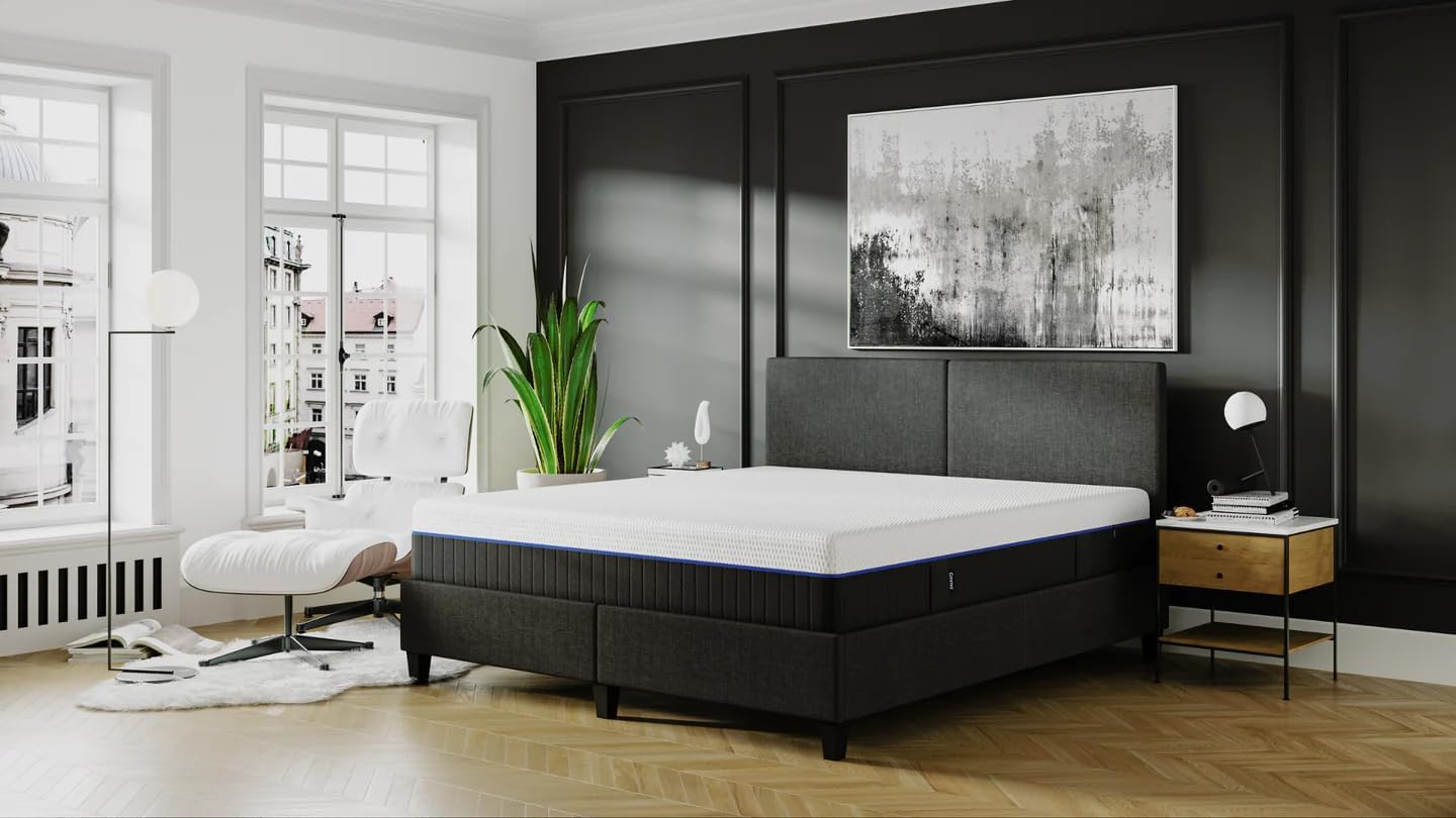 オリースリープ(Olee Sleep) ベッドフレーム ブラック シングル 金属