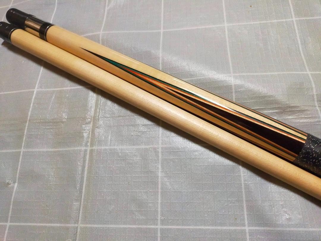 ブシュカタイプ本ハギ4剣キュー・キューケース