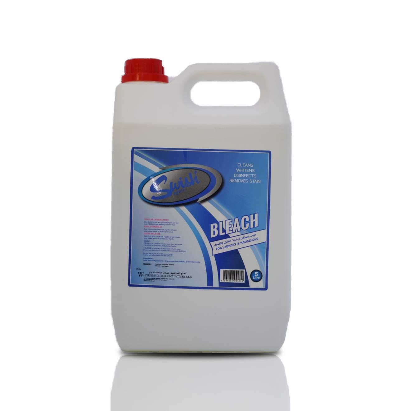 Bleach 5Ltr