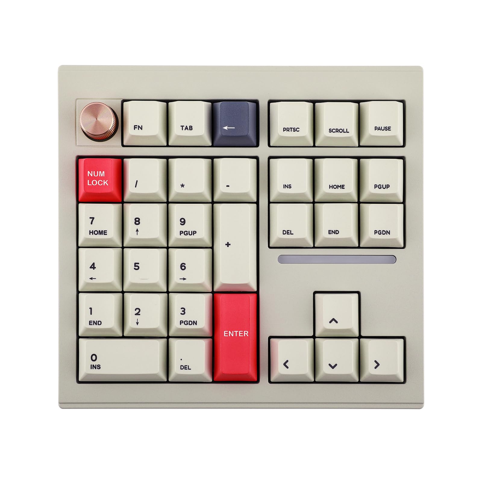 新品　CIDOO V21 テンキー　シドー CIDOO シドー V21 テンキー メカニカルナンバーパッド EPOMAKER