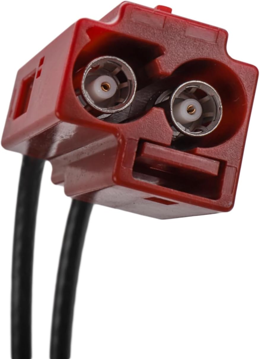 GM Genuine Parts 85100039 Digital Radio and Navigation Antenna Coaxial Cable