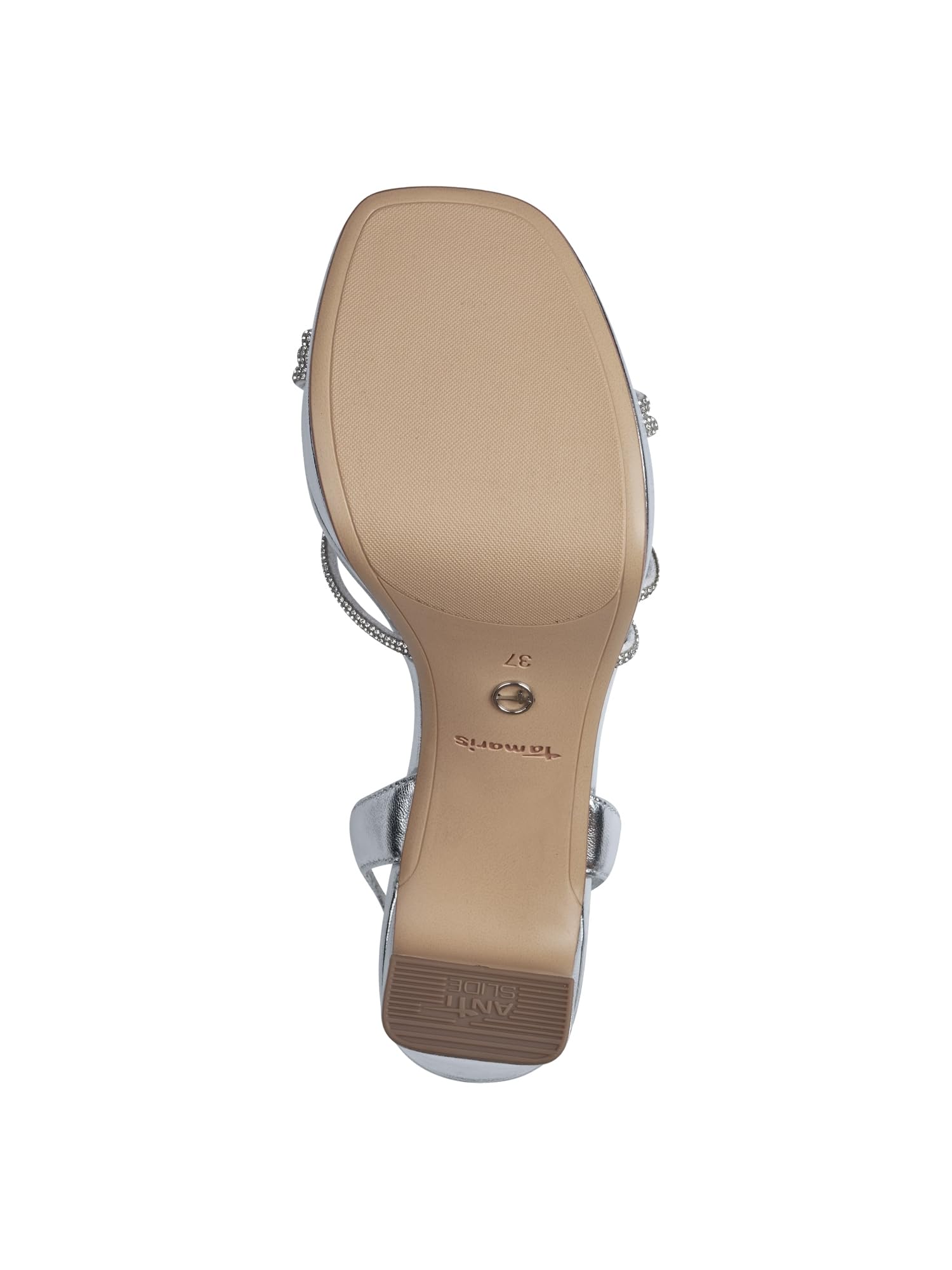 Tamaris Sandalette 1-28036-42 normal