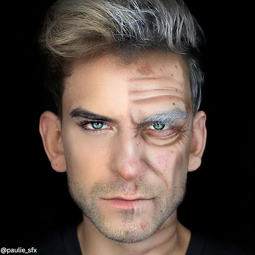 Miniatura 10 de Mehron Maquillaje para cabello blanco 45 oz