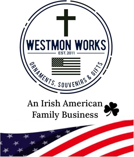 Miniatura 5 de Westmon Works Collar devocional de San Benito Escapulario Púrpura Grande de Lana Tradicional con Cordón Tejido Sacramental con Tarjeta de Oración de